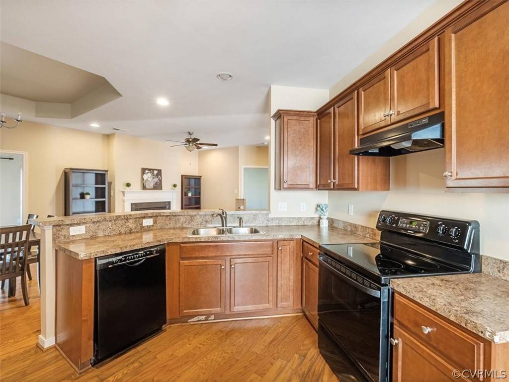 Mechanicsville, VA 23111,7454 Rose Stable CT