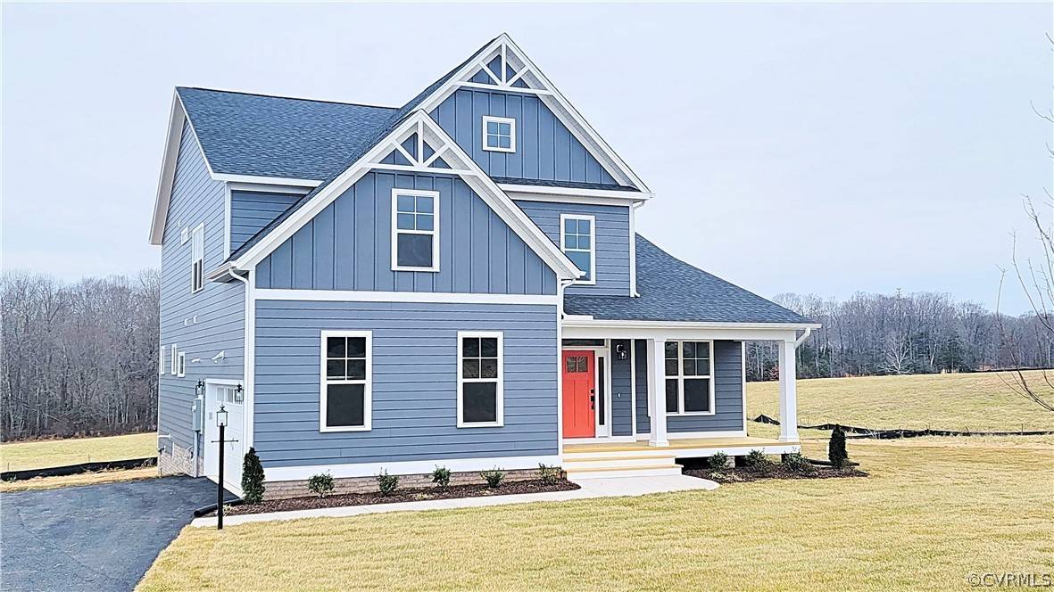 3419 Brimington PL, Powhatan, VA 23139