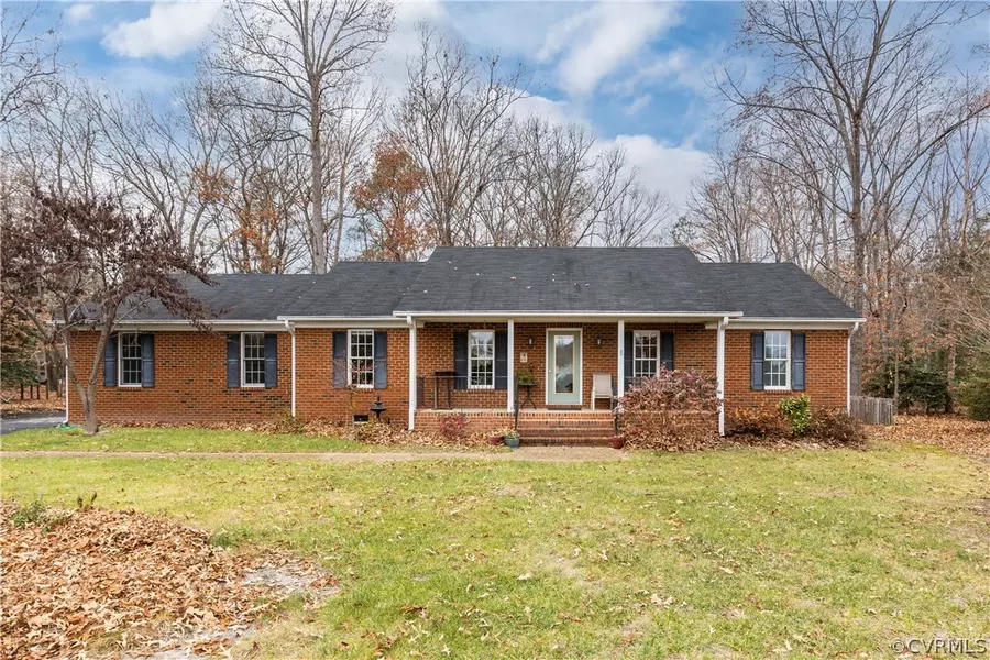 136 Pollard PL, Aylett, VA 23009