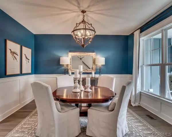 Providence Forge, VA 23140,11285 Pinewild DR