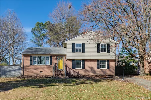 4204 Longleaf DR,  Glen Allen,  VA 23294