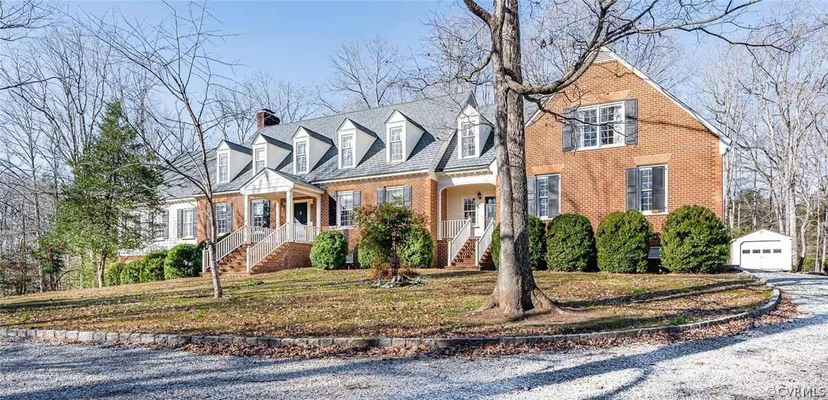 Manakin Sabot, VA 23103,1470 Amber Lake RD