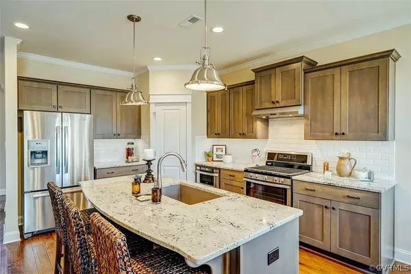 Providence Forge, VA 23140,11421 Pine Needles DR