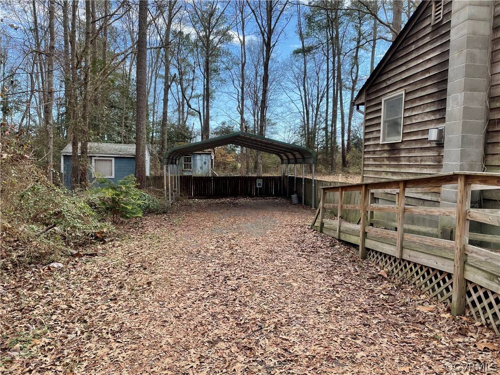 Aylett, VA 23009,207 Edge Hill Farms DR