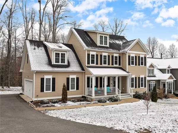 Midlothian, VA 23112,12212 Penny Bridge DR