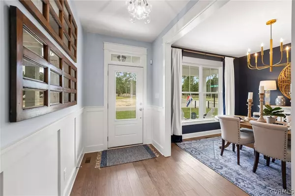 Midlothian, VA 23112,12906 Craftsbury Mews