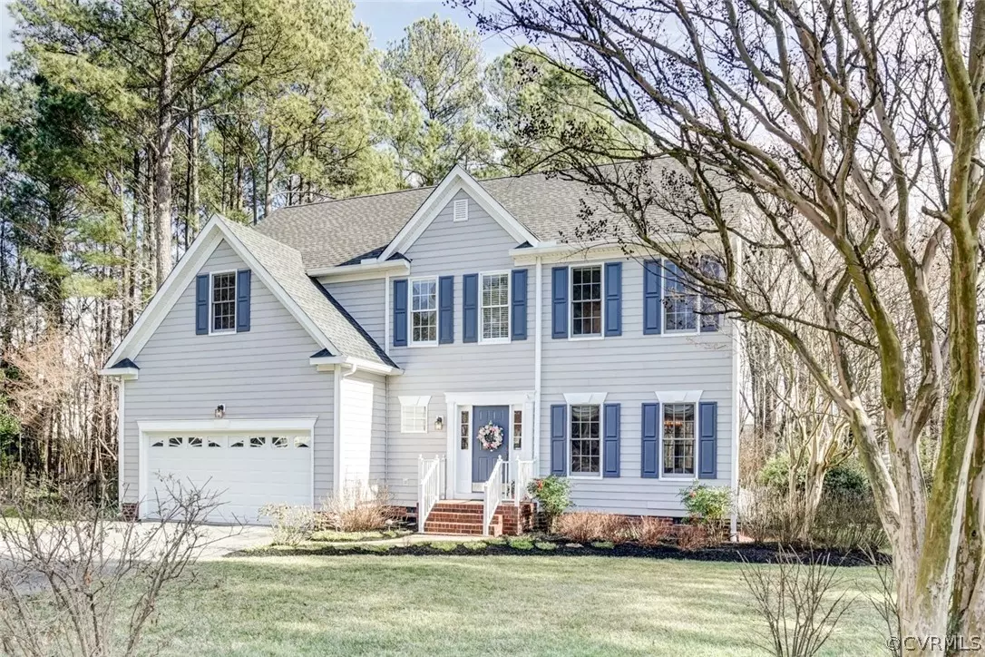 Glen Allen, VA 23060,4421 Killiam CT