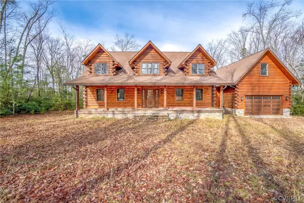 59 Quaker LN, Kinsale, VA 22488