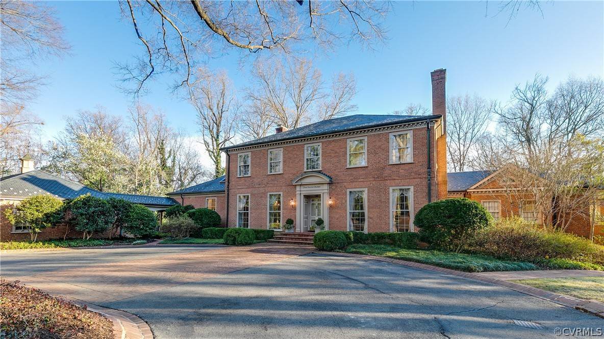 Richmond, VA 23221,314 St Davids LN
