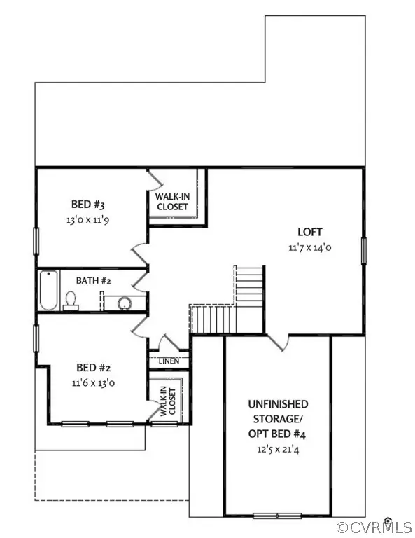 New Kent, VA 23124,8553 Terroir LN