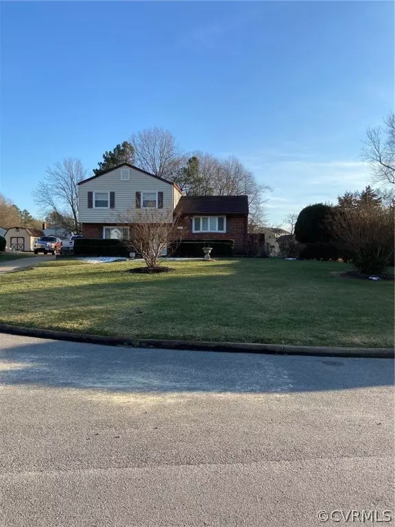 Richmond, VA 23225,5405 Decker RD