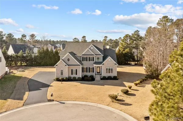 Chester, VA 23831,14206 Glenmorgan DR