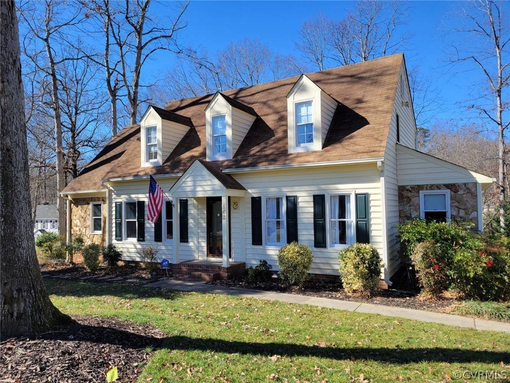 862 Watch Hill RD, Chesterfield, VA 23114