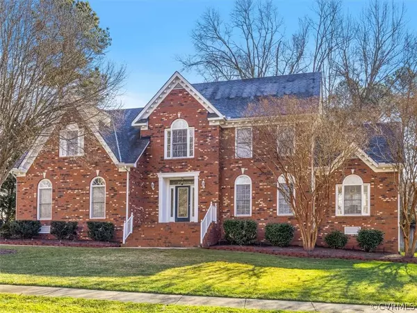 15713 Fire Light PL, Moseley, VA 23120