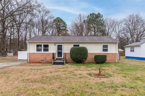 5329 Limestone DR, Richmond, VA 23224