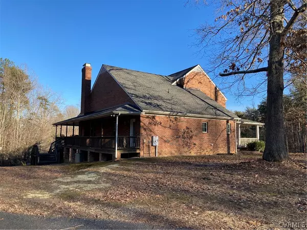 Beaverdam, VA 23015,17195 Beaver Dam RD