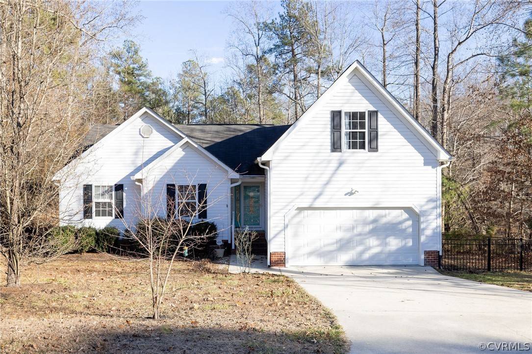 20013 Ivan RD, South Chesterfield, VA 23803