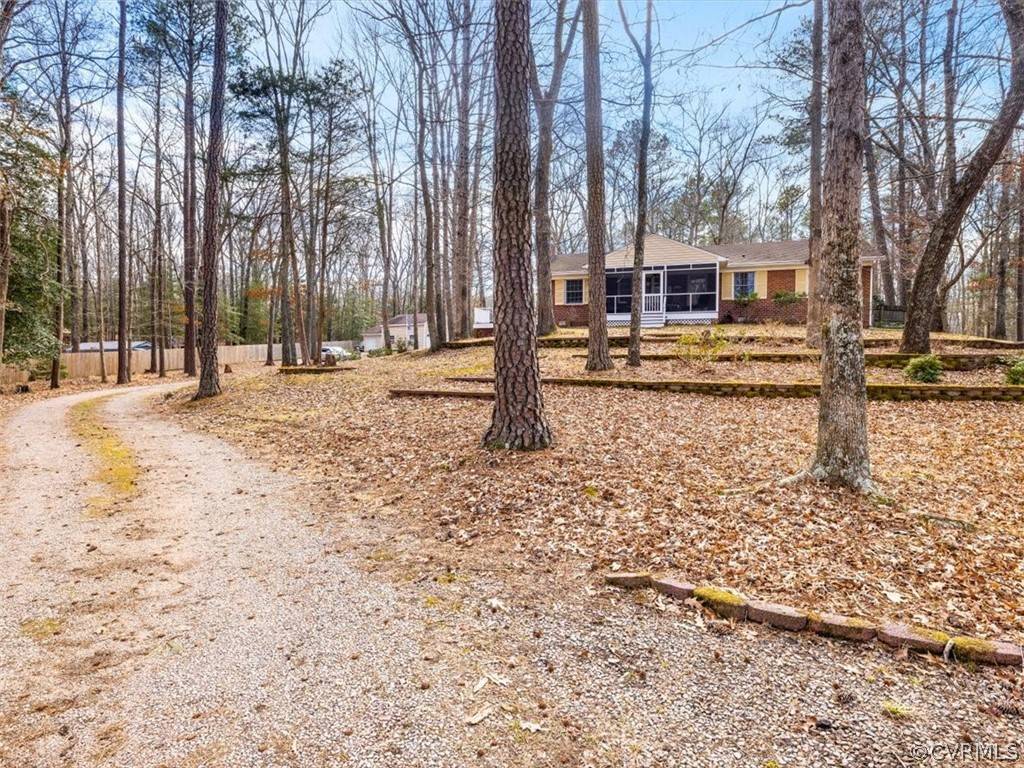 Mechanicsville, VA 23111,3409 Westwood RD