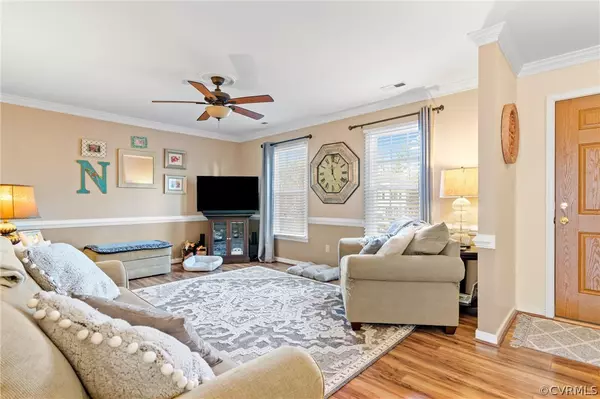 Henrico, VA 23233,12417 Strangford PL