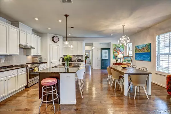 Moseley, VA 23120,6815 Dales Pony DR