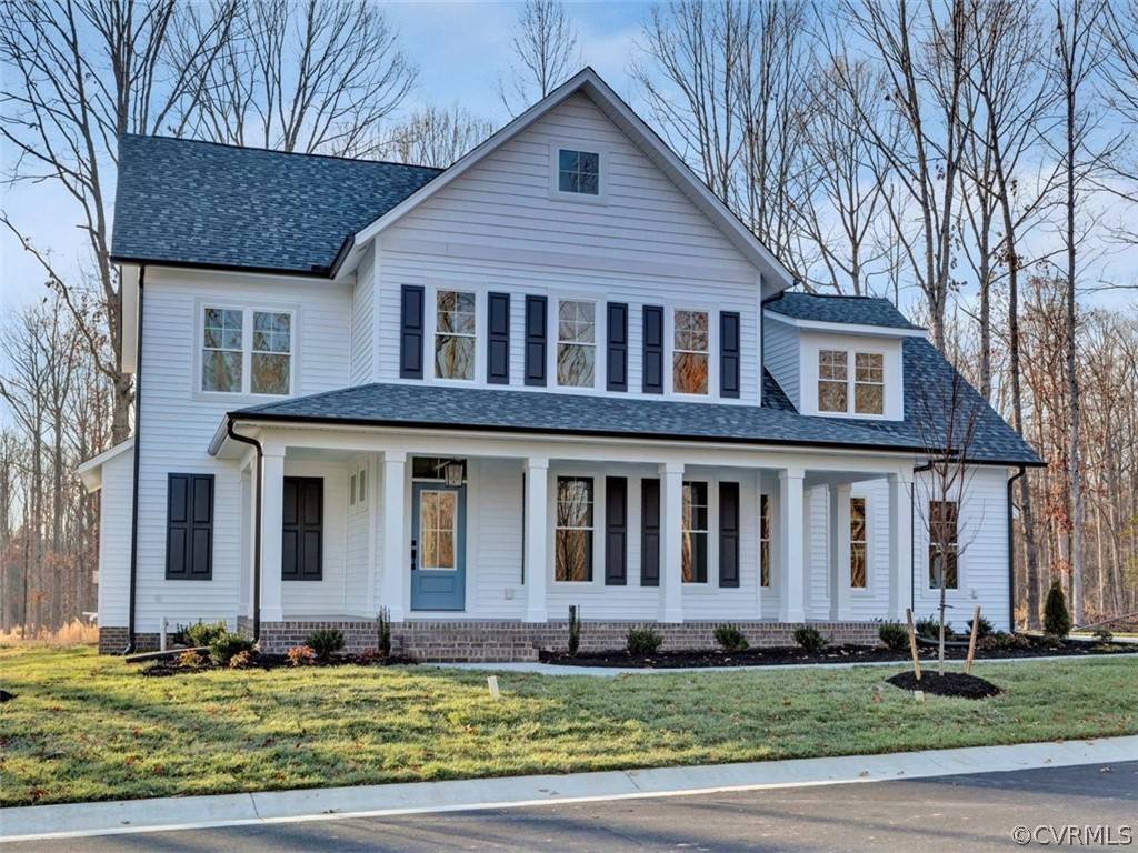 Glen Allen, VA 23059,10717 River Fall PATH