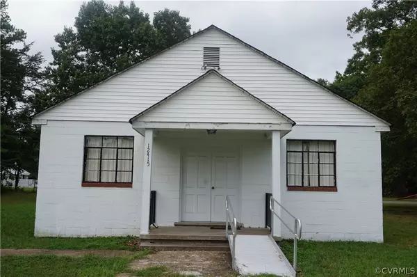 Hopewell, VA 23860,12415 James River DR