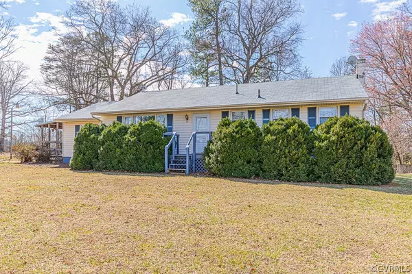 15261 Rice RD, Beaverdam, VA 23015