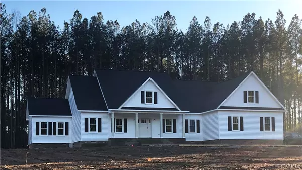 19021 Waterford DR, Sutherland, VA 23885