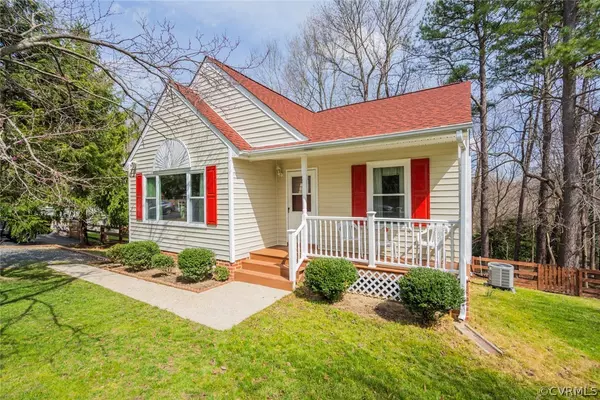 Mechanicsville, VA 23111,7110 Aquarius DR