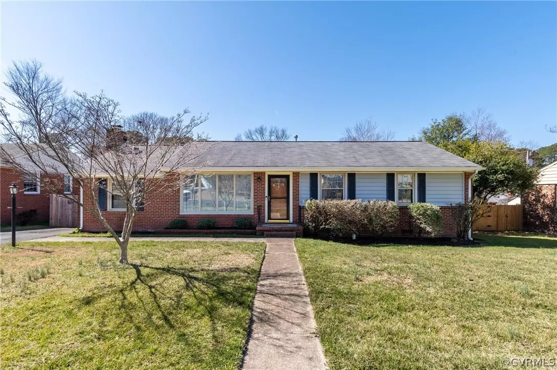 Henrico, VA 23229,9311 Overhill RD