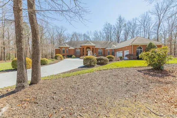 Midlothian, VA 23113,915 Dalmore DR