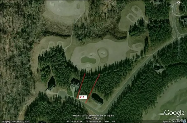 Providence Forge, VA 23140,5329 Pine Needles CT