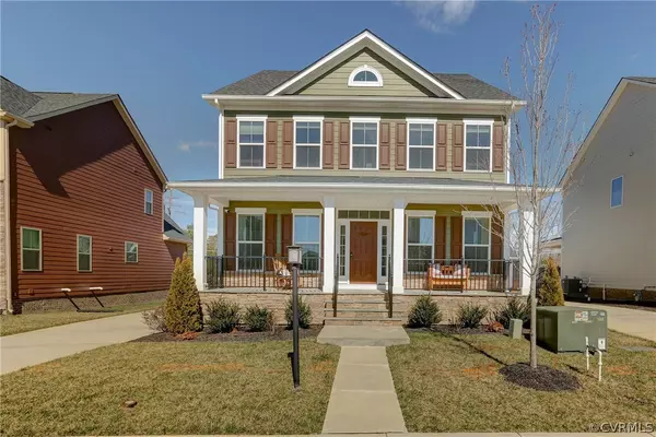 Glen Allen, VA 23059,12272 Manor Crossing DR