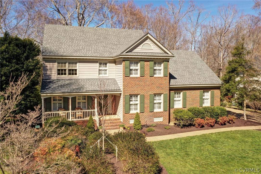 105 Mill View CIR, Williamsburg, VA 23185