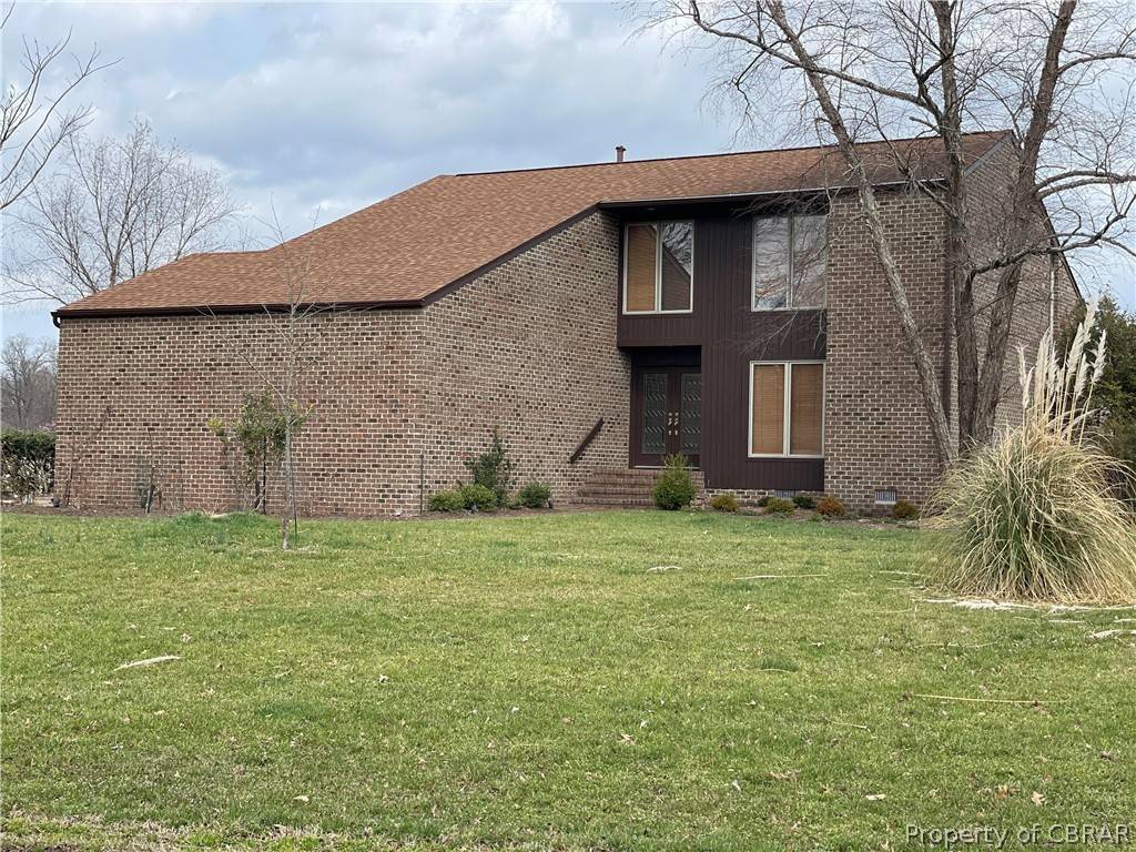 504 Thomas Bransby, Williamsburg, VA 23185