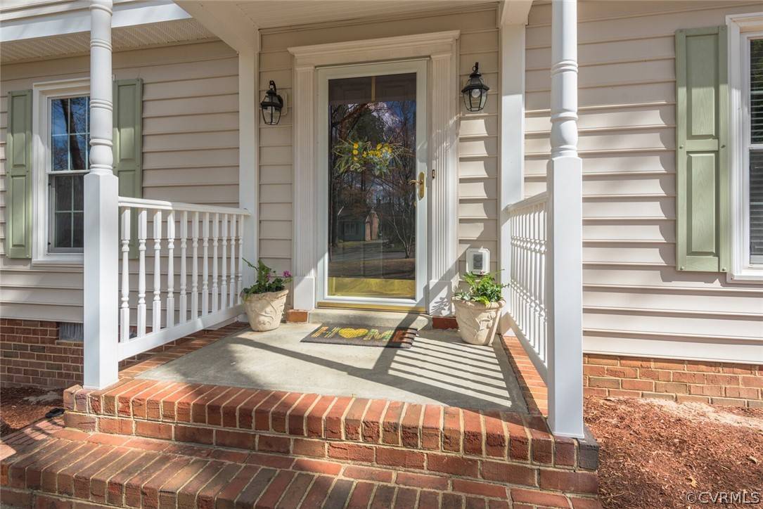 North Chesterfield, VA 23235,8206 Marwood DR