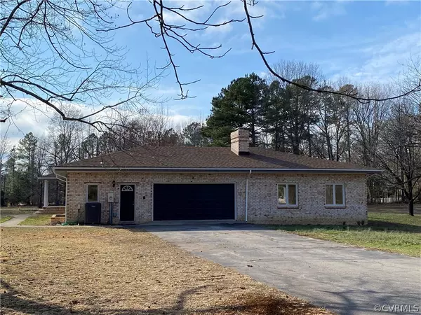 Prince George, VA 23875,9310 Hidden Hills DR