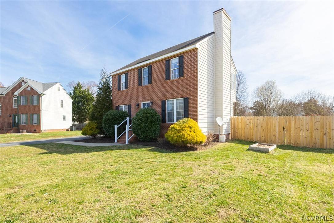 Glen Allen, VA 23228,2001 Bridgewater DR