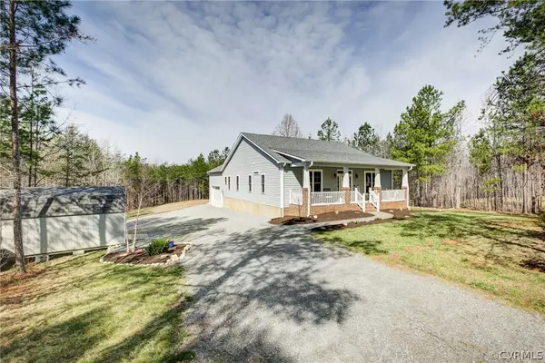 Bumpass, VA 23024,485 Folly Hill RD