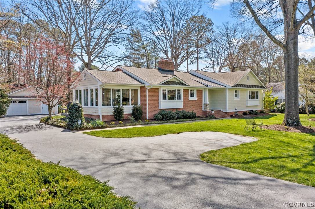 309 El Dorado DR, Henrico, VA 23229
