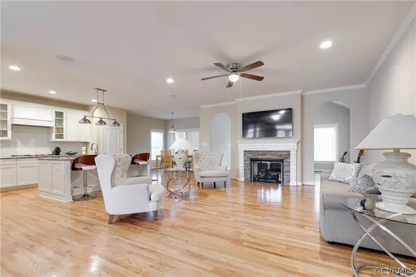 Moseley, VA 23120,17201 Shoreland DR