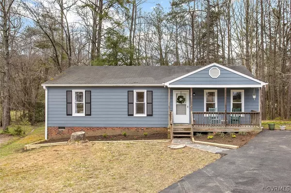 2505 Beaver Falls RD, Chesterfield, VA 23112
