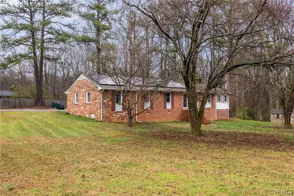 Henrico, VA 23231,1501 McClary DR