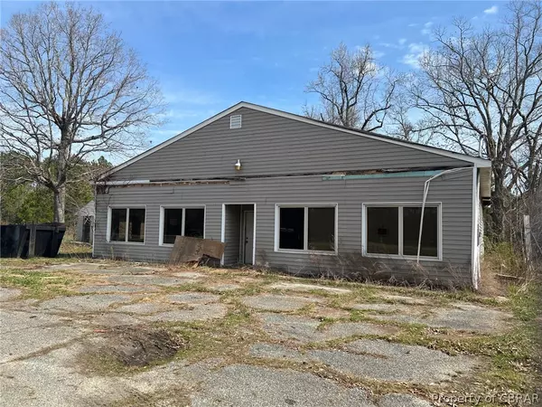 4235 Tidewater TRL, Jamaica, VA 23079