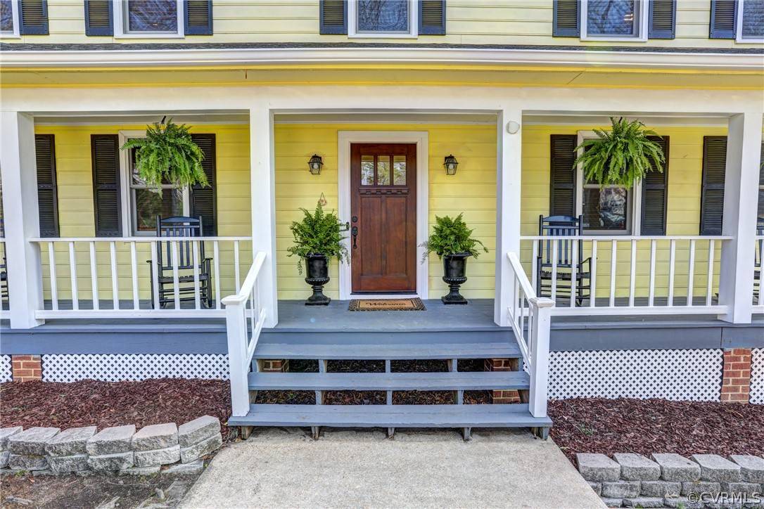 Chesterfield, VA 23235,1300 Turnmill DR