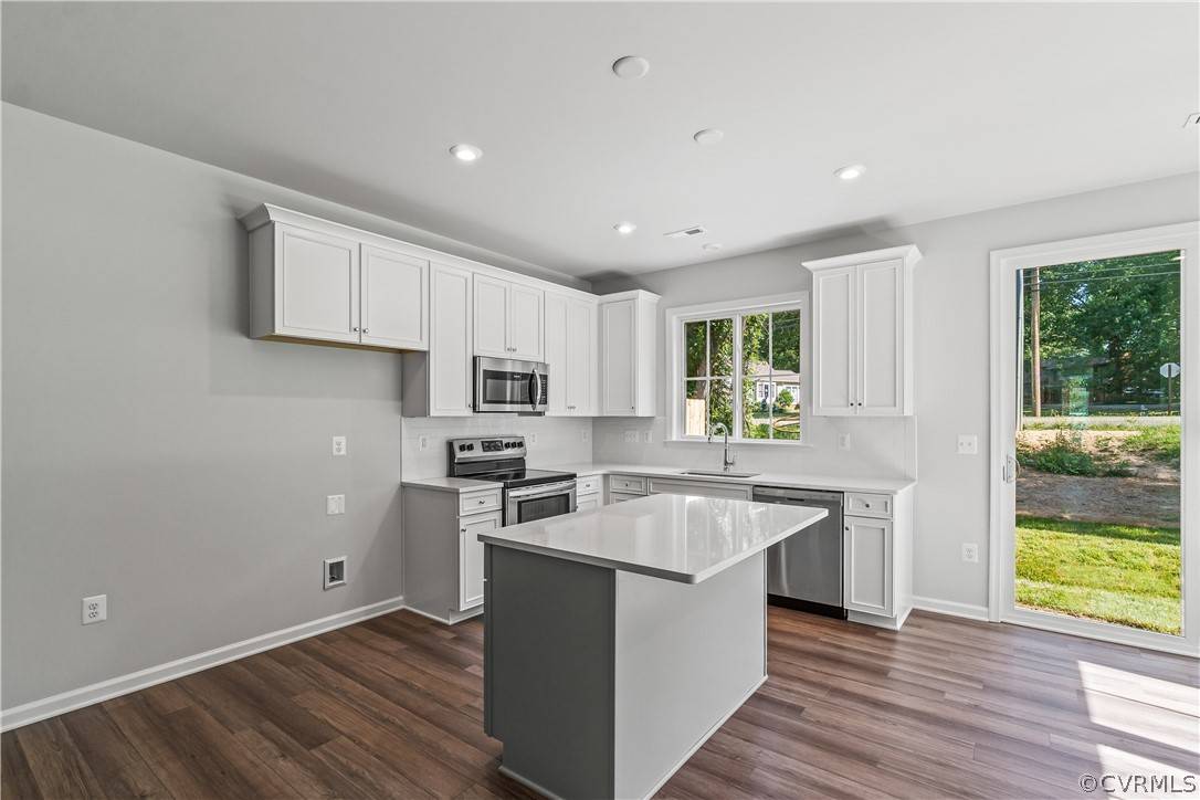 Henrico, VA 23228,5526 Wenrich DR