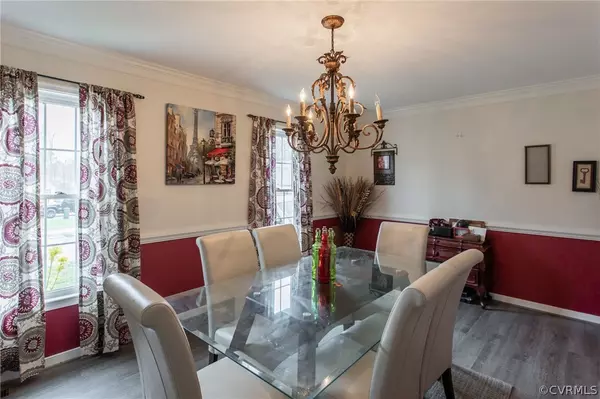 North Chesterfield, VA 23234,5209 Hackney RD