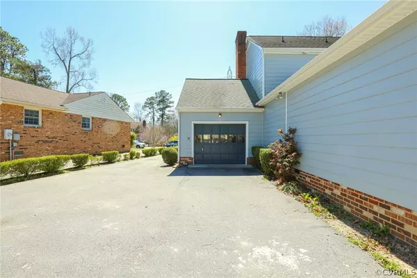 North Chesterfield, VA 23237,4554 Sourwood LN