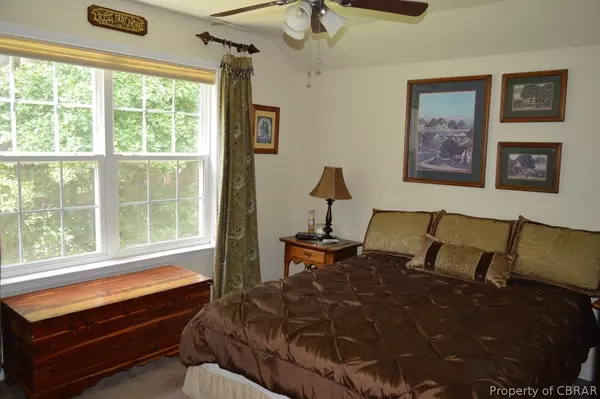 Heathsville, VA 22473,397 Knights Landing DR