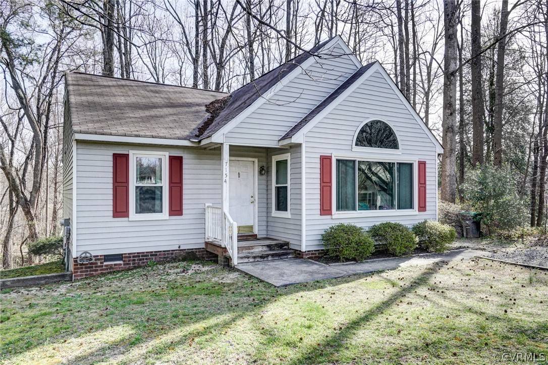 7154 Aquarius CT, Mechanicsville, VA 23111